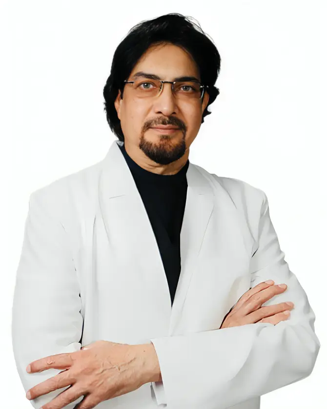 dr. shariff quality